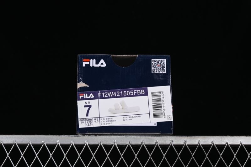 Fila Sandals